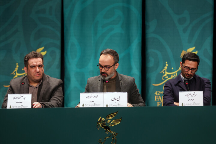 جنجال سلبریتی‌ها در کاخ جشنواره