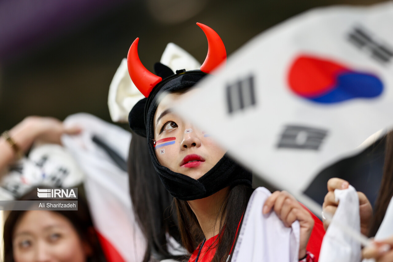 AFC Asian Cup: Australia vs. South Korea