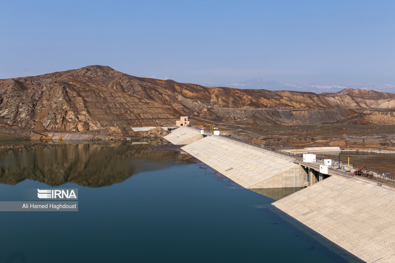 بارندگی در آذربایجان شرقی ۳۰ درصد افزایش یافت بارندگی در آذربایجان شرقی ۳۰ درصد افزایش یافت
