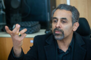 حسینی: آمایش سرزمین، استعدادیابی و توسعه در کنار هم اتفاق می‌افتد+ فیلم