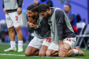تردید مهاجم ایرانی برای بازگشت به پرسپولیس؛ قهرمان امارات شهریار را می‌خواهد
