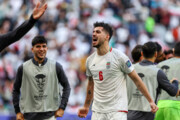 ايران تتأهل الى نصف نهائي كأس آسيا 2023 م بعد هزيمة اليابان