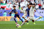 Iran breaks Internet traffic record during football match with Japan