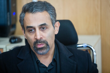 حسینی: وزیر ورزش اجازه نمی‌دهد راگبی در بلاتکلیفی بماند