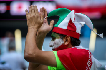 AFC Asian Cup: Iran vs. Japan 