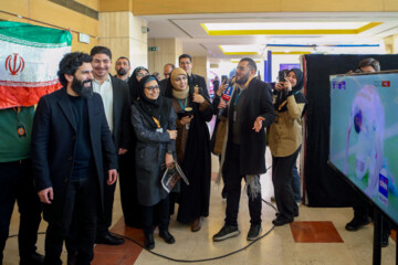 چهل و دومین جشنواره فیلم فجر- روز سوم