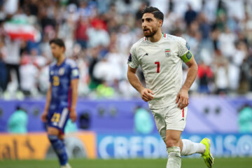 نقش مهم کاپیتان در سکانس ماندگار فوتبال ایران