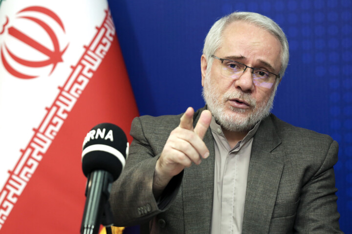 تمام سلایق سیاسی در انتخابات نماینده دارند/مشارکت گسترده ضمانت ایران در عرصه بین الملل است