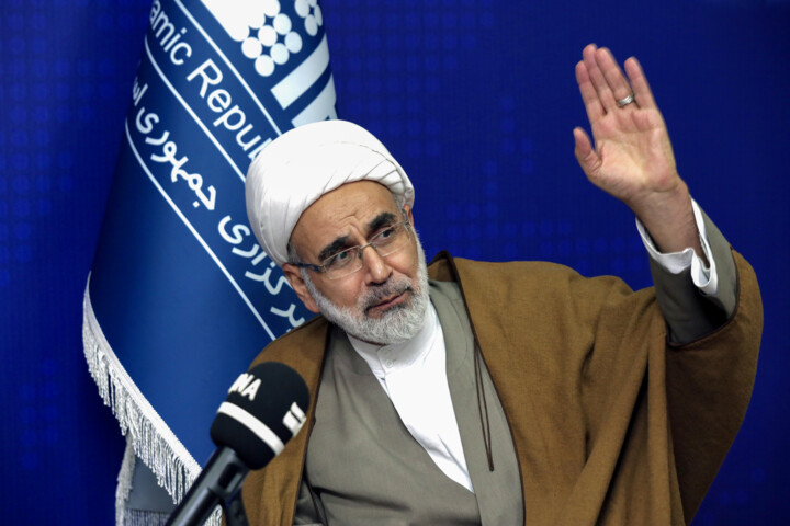 تمام سلایق سیاسی در انتخابات نماینده دارند/مشارکت گسترده ضمانت ایران در عرصه بین الملل است