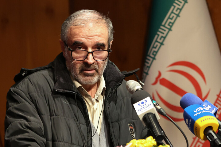دومین جایزه «قلم مقدس» به روزنامه‌نگاران تراز انقلاب اسلامی اهدا شد