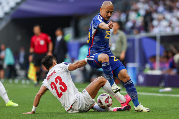 شمشیر سامورایی شکست/ سرافراز ایران؛ صعود سزاوارانه شاگردان قلعهنویی به نیمهنهایی