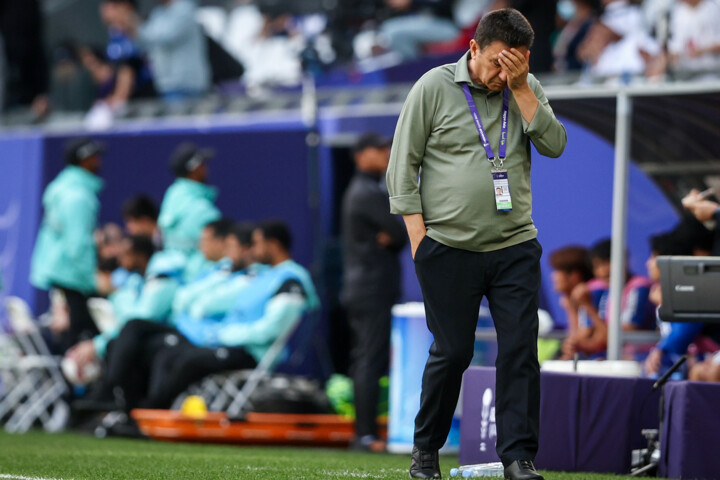 شمشیر سامورایی شکست/ سرافراز ایران؛ صعود سزاوارانه شاگردان قلعهنویی به نیمهنهایی