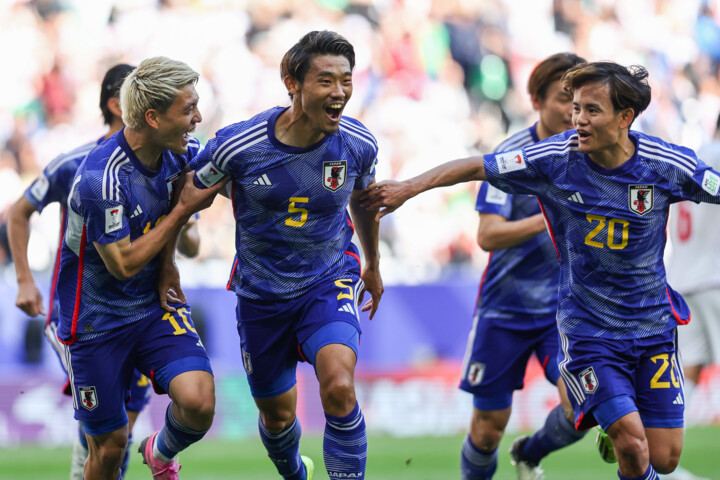 آماری جذاب از جام ملت‌های آسیا؛ ایران در جمع برترین‌ها