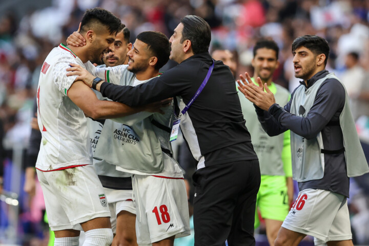 شمشیر سامورایی شکست/ سرافراز ایران؛ صعود سزاوارانه شاگردان قلعهنویی به نیمهنهایی