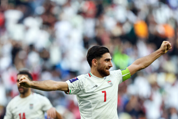 شمشیر سامورایی شکست/ سرافراز ایران؛ صعود سزاوارانه شاگردان قلعهنویی به نیمهنهایی