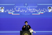 İran Cumhurbaşkanı: İslam Devrimi bilime ve bilim insanına değer verdi