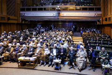 همایش «مهدویت و انقلاب اسلامی» در شیراز