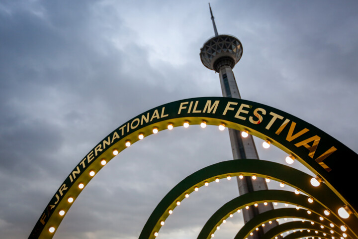 ستارههایی که در آسمان «رویاشهر» درخشید