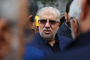 وزیر نفت: حضور گسترده مردم در  راهپیمایی۲۲ بهمن باردیگر اقتدار نظام را به نمایش گذاشت