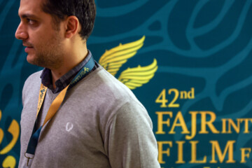 چهل و دومین جشنواره فیلم فجر- روز ششم