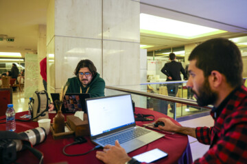 El VI día del 42º Festival Internacional de Cine Fayr