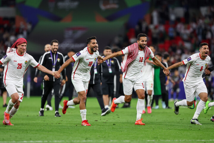 جوانمردان به دنبال تاریخسازی برابر مدافع عنوان قهرمانی