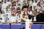 گل آزمون به قطر نامزد بهترین گل جام ملت‌های آسیا شد + فیلم