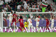Iran loses to Qatar to miss AFC Asian Cup final