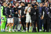 AFC ایران را نقره داغ کرد؛ جریمه سنگین تیم ملی و فدراسیون فوتبال در جام ملت‌های آسیا