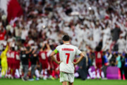 دین‌محمدی: مقابل قطر باهوش و زیرک بازی نکردیم/ قلعه‌نویی نمره قبولی می‌گیرد
