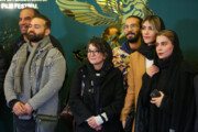 42. Fecr Film Festivali'nde Yedinci Gün