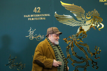 El VI día del 42º Festival Internacional de Cine Fayr