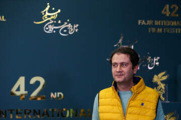 El VI día del 42º Festival Internacional de Cine Fayr