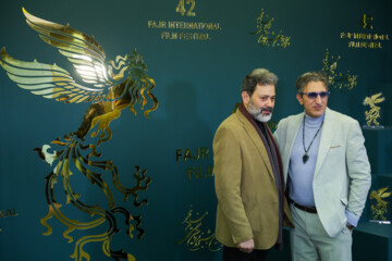 El VI día del 42º Festival Internacional de Cine Fayr