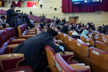 El VI día del 42º Festival Internacional de Cine Fayr