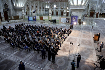 Legislaodres iraníes renuevan su lealtad a los ideales del Imam Jomeini