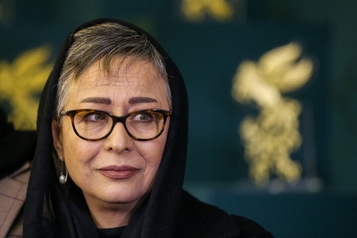 کارگردان «پروین»: جای زندگینامه مفاخر در سینمای ایران خالی است