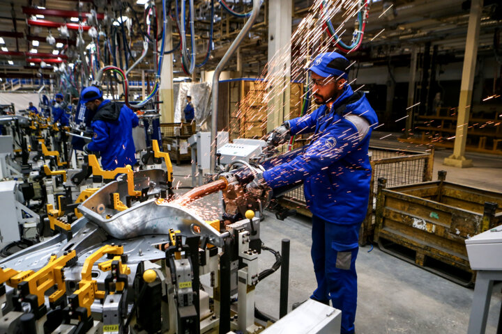 مهمترین رویدادهای البرز در سال ۱۴۰۲