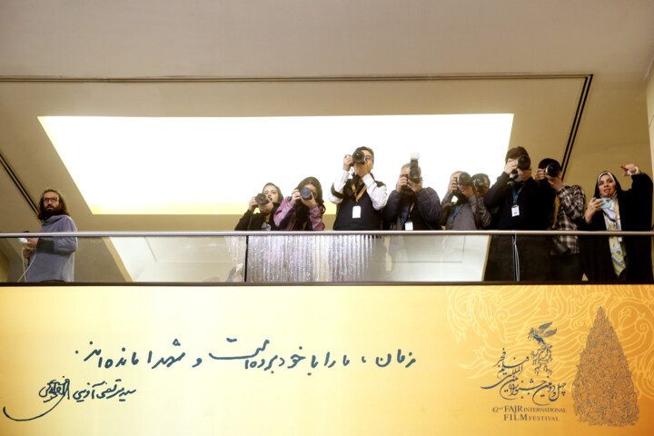 منتقدان به «ببعی قهرمان» چند ستاره دادند؟