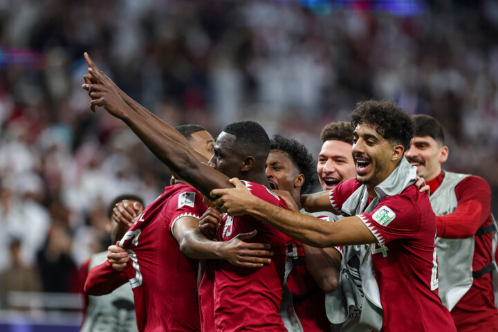 جوانمردان به دنبال تاریخسازی برابر مدافع عنوان قهرمانی