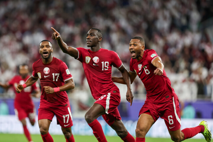 فکت عجیب در تاریخ جام ملتها؛ با حذف عراق بلیط فینال را رزرو کنید!