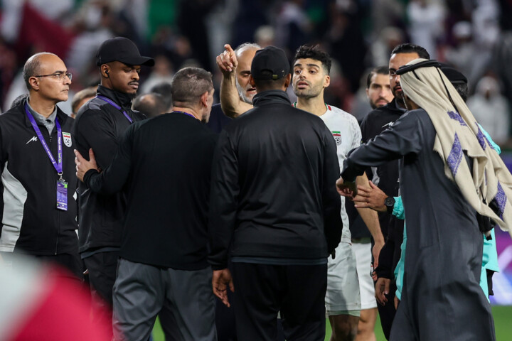 خاموشی ستاره ایران در روز روایت بادیگار انقلاب از تحریم مسابقات کشتی آریامهر