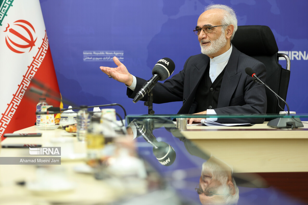 ‘Iran’s Leader always focused on people-centered production’