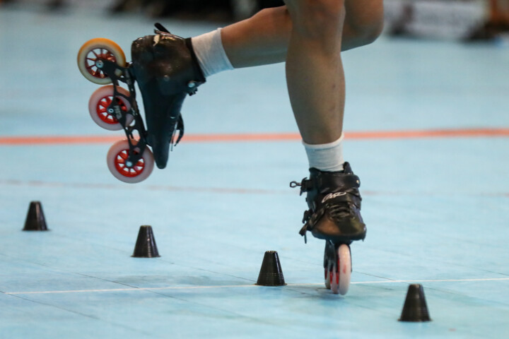 هنرجو: ۴۱ مدال در ۱۴۰۲ به نام اسکیت ثبت شد؛ میزبان مسابقات رولبال قهرمانی آسیا هستیم