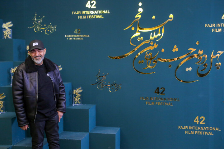 مهران احمدی: شاید به ما هم در این جشنواره سیمرغ دادند