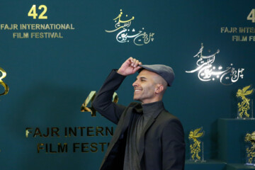 El IX día del 42º Festival Internacional de Cine Fayr