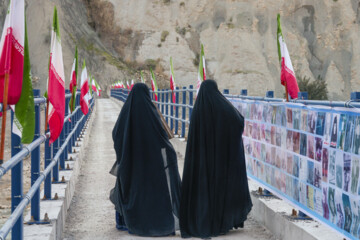 مسیر شکوفایی کهگیلویه وبویراحمد با افتتاح ۶۹۰ طرح عمرانی و اقتصادی