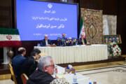 Amirabdollahian says region moving towards political stability
