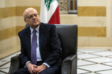 Iran FM on Lebanon visit 