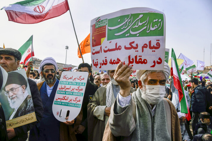 فرمانده نیروی هوایی: همه ۲۲ بهمن ها برای ما مهم و سرنوشت ساز است